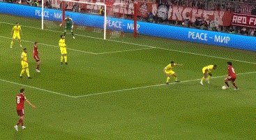 开云体育下载-【欧冠】穆勒助攻莱万破门 拜仁主场遭黄潜绝平出局