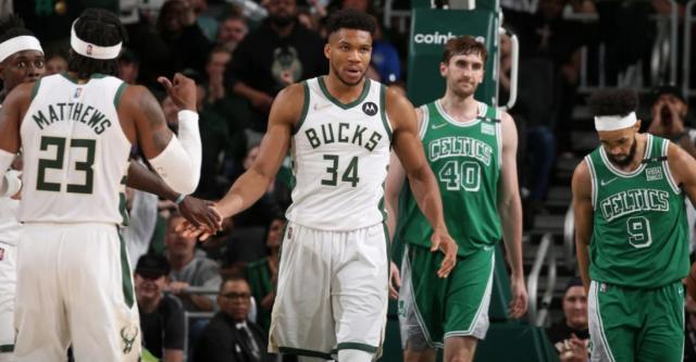 开云在线-人人渴望拿到第3？东部2-4位的排名依旧悬而未决