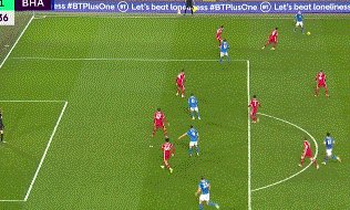 开云-【英超】利物浦8年首次主场连败 英超创下历史纪录