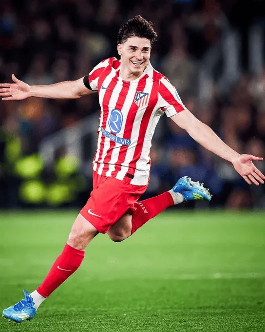 终结20年不胜纪录，马竞2006年后首次在诺坎普击败巴萨